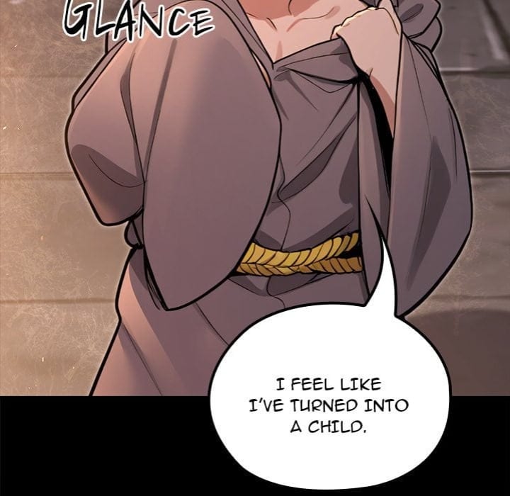 XX Dungeon Uncensored, chapter 11, page 119 of 206