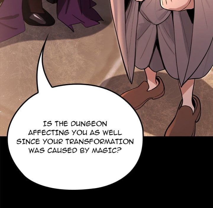 XX Dungeon Uncensored, chapter 11, page 122 of 206
