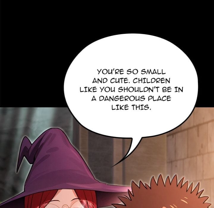 XX Dungeon Uncensored, chapter 11, page 123 of 206
