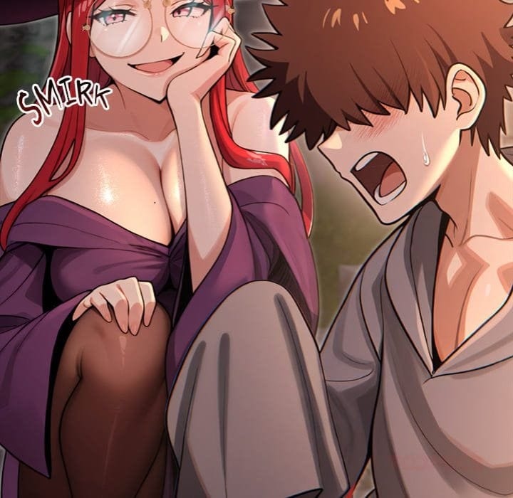 XX Dungeon Uncensored, chapter 11, page 124 of 206
