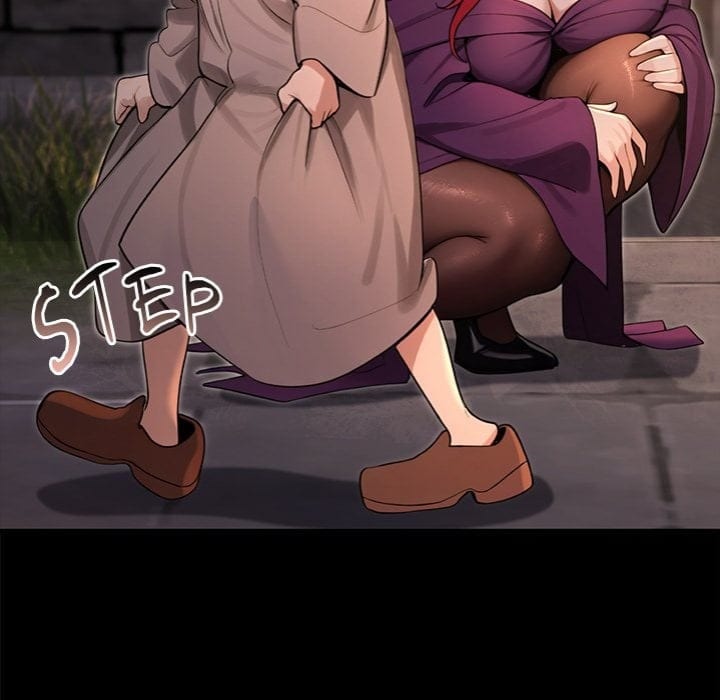 XX Dungeon Uncensored, chapter 11, page 127 of 206
