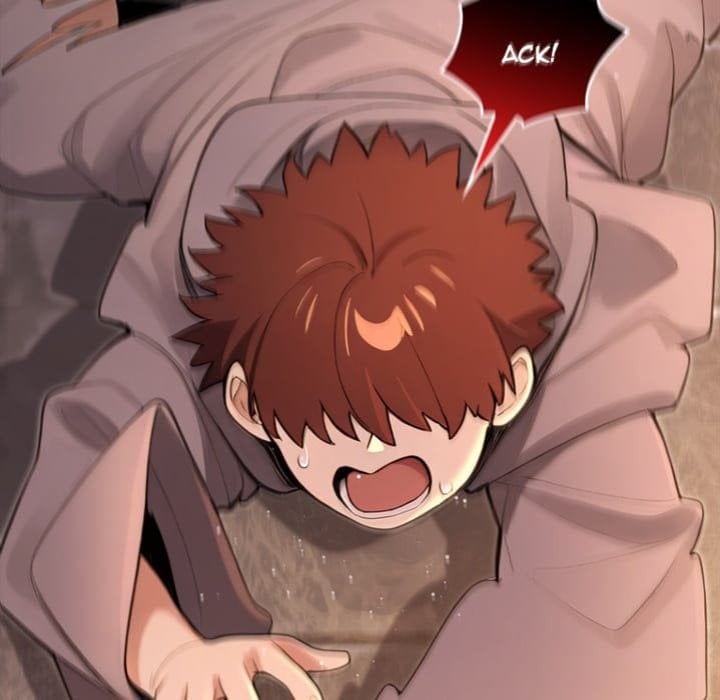XX Dungeon Uncensored, chapter 11, page 131 of 206