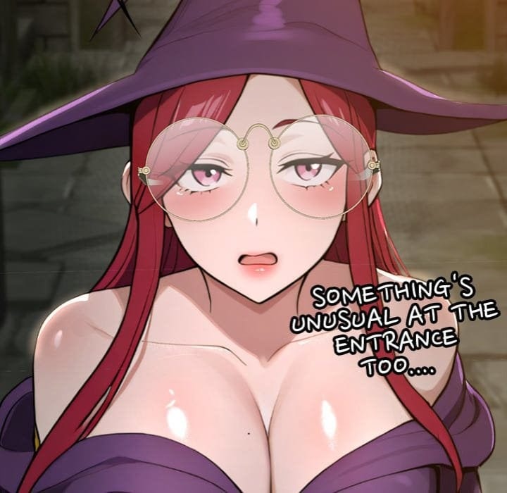 XX Dungeon Uncensored, chapter 11, page 145 of 206