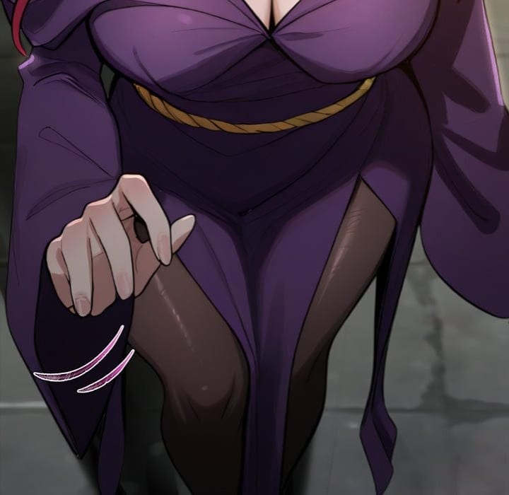 XX Dungeon Uncensored, chapter 11, page 146 of 206