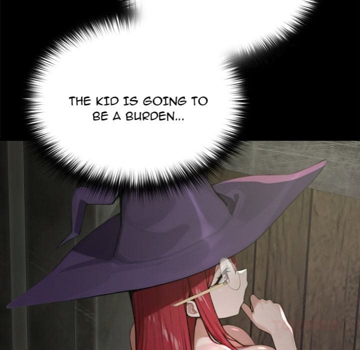 XX Dungeon Uncensored, chapter 11, page 148 of 206