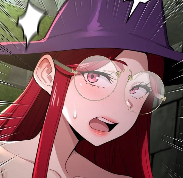 XX Dungeon Uncensored, chapter 11, page 152 of 206
