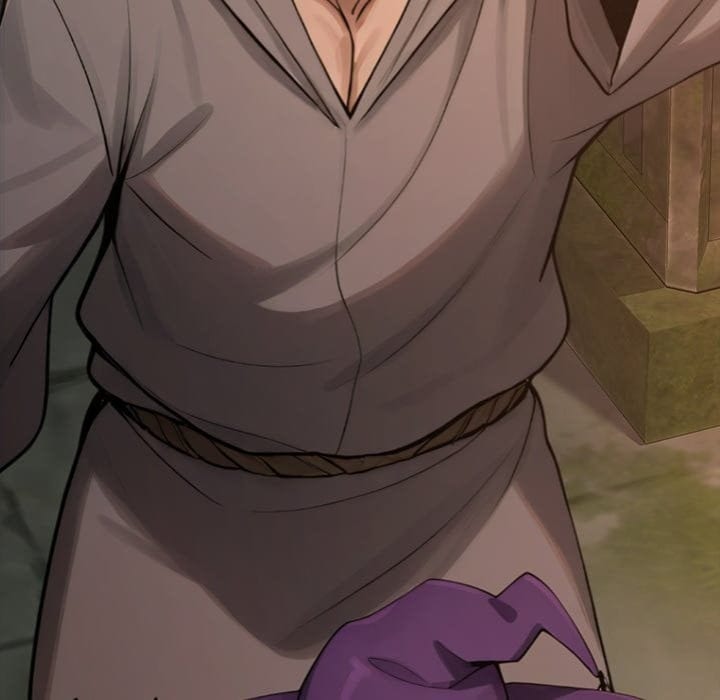 XX Dungeon Uncensored, chapter 11, page 155 of 206