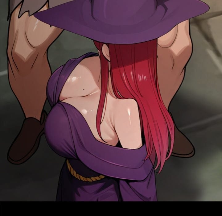 XX Dungeon Uncensored, chapter 11, page 156 of 206