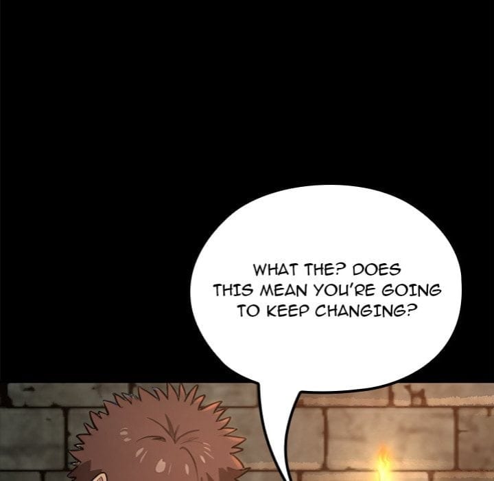 XX Dungeon Uncensored, chapter 11, page 157 of 206