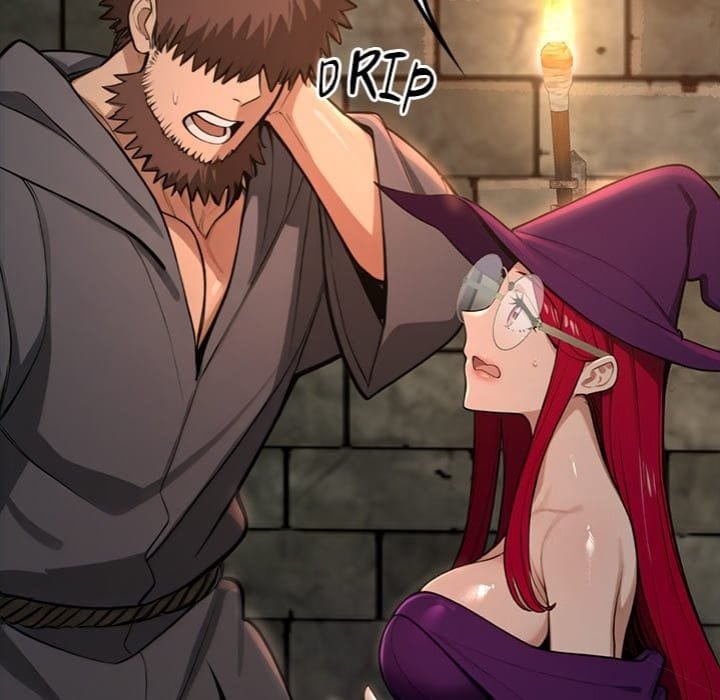 XX Dungeon Uncensored, chapter 11, page 158 of 206