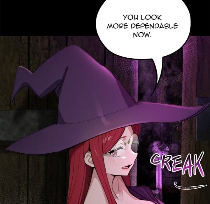 XX Dungeon Uncensored, chapter 11, page 160 of 206