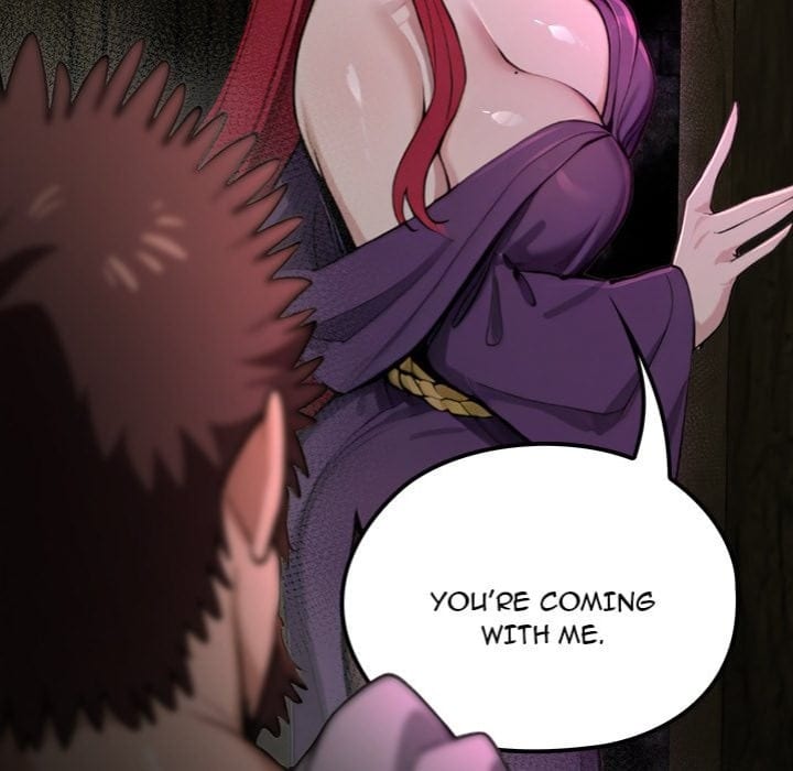 XX Dungeon Uncensored, chapter 11, page 161 of 206