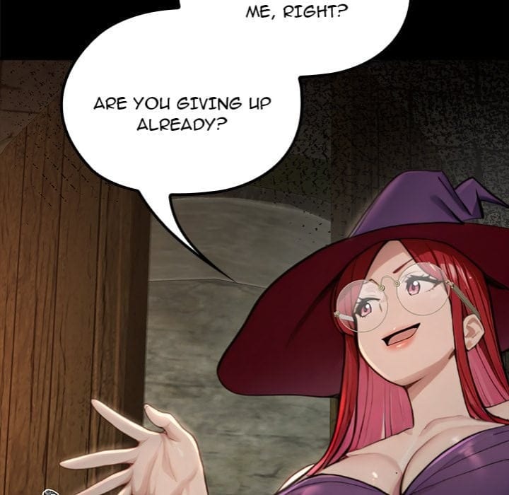 XX Dungeon Uncensored, chapter 11, page 163 of 206