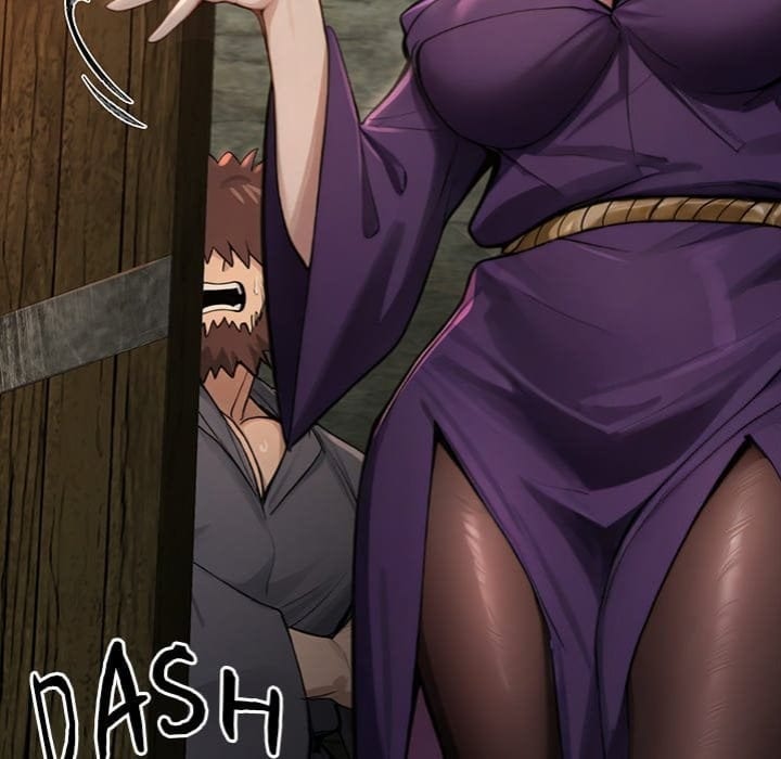 XX Dungeon Uncensored, chapter 11, page 164 of 206