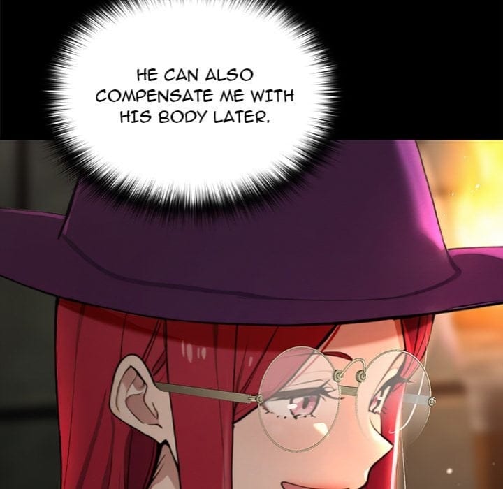 XX Dungeon Uncensored, chapter 11, page 166 of 206