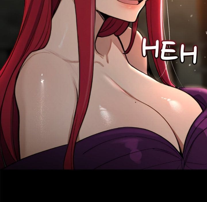 XX Dungeon Uncensored, chapter 11, page 167 of 206