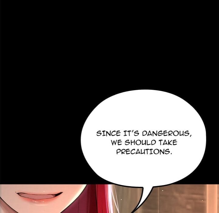XX Dungeon Uncensored, chapter 11, page 168 of 206