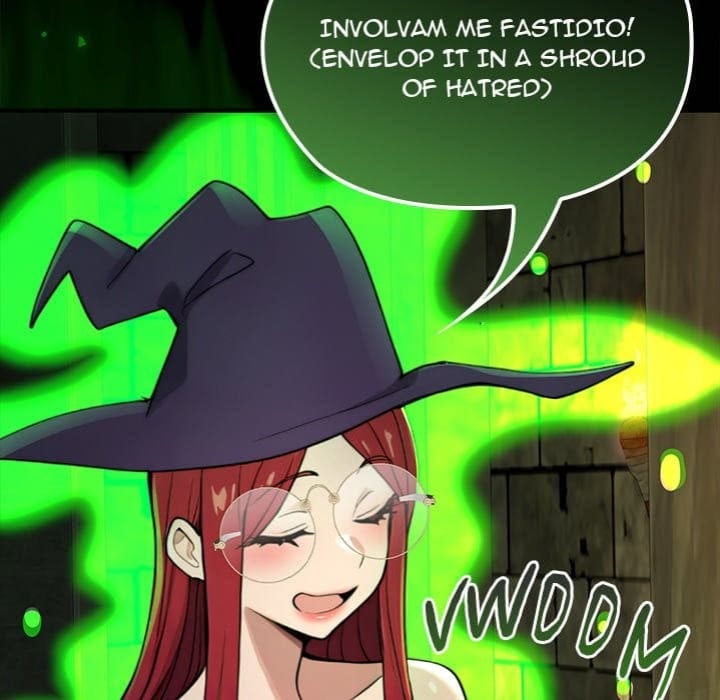 XX Dungeon Uncensored, chapter 11, page 171 of 206