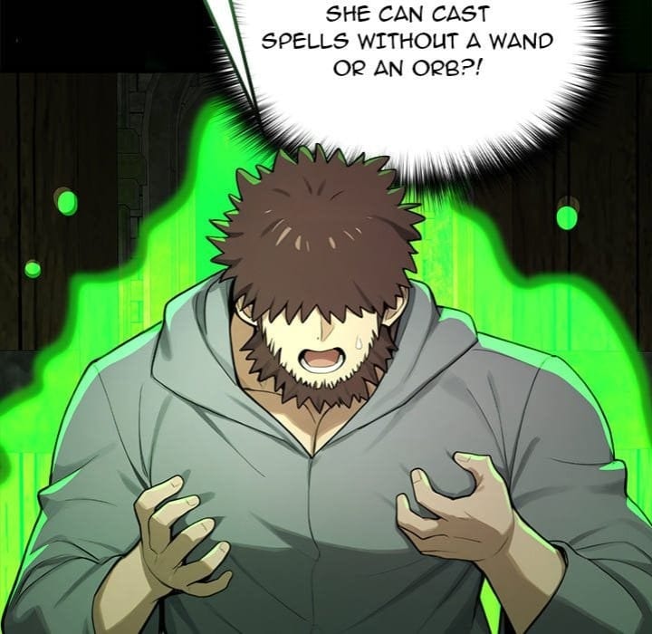 XX Dungeon Uncensored, chapter 11, page 174 of 206