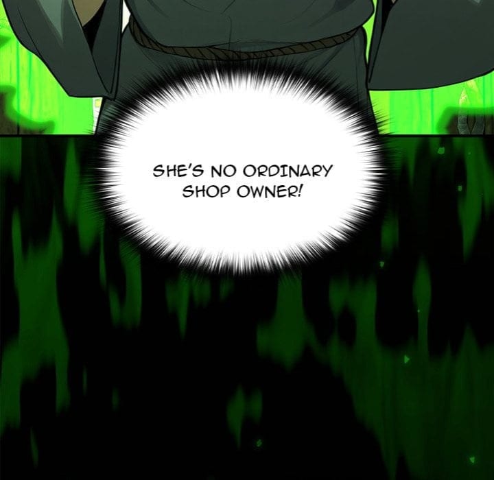 XX Dungeon Uncensored, chapter 11, page 175 of 206