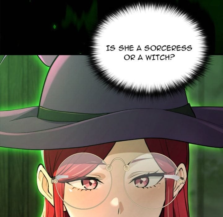 XX Dungeon Uncensored, chapter 11, page 176 of 206