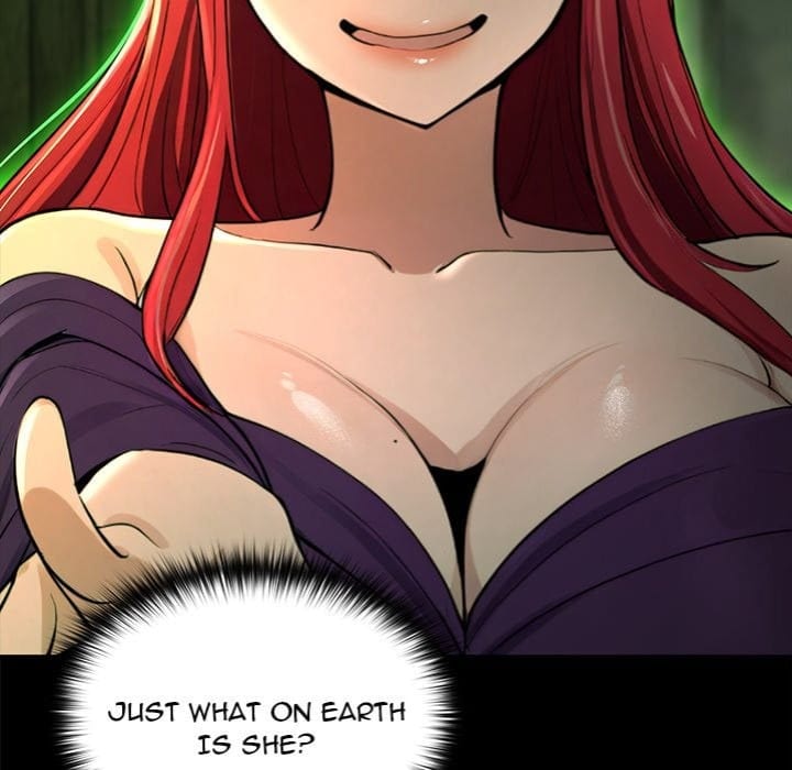 XX Dungeon Uncensored, chapter 11, page 177 of 206