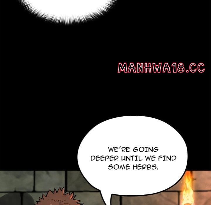 XX Dungeon Uncensored, chapter 11, page 178 of 206