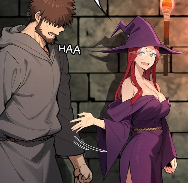 XX Dungeon Uncensored, chapter 11, page 179 of 206