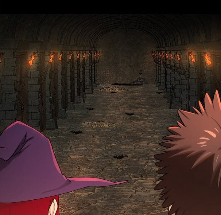 XX Dungeon Uncensored, chapter 11, page 181 of 206