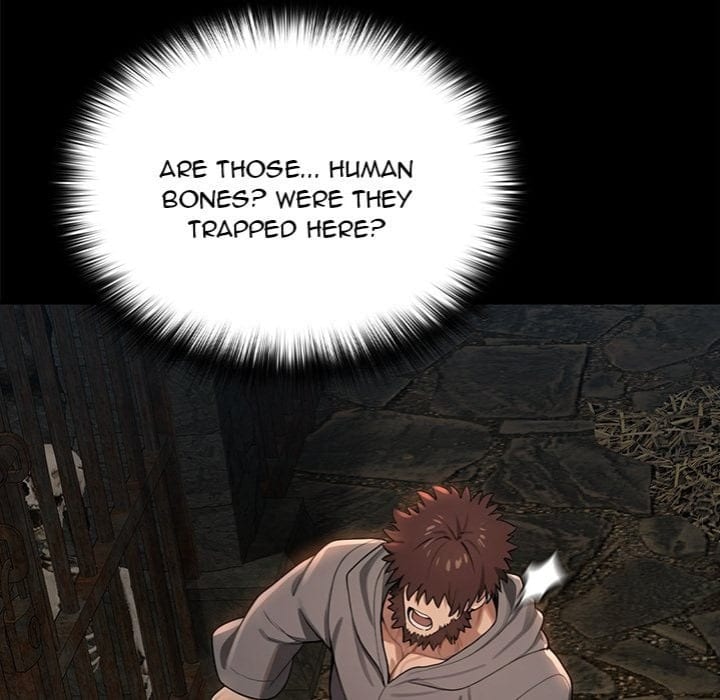 XX Dungeon Uncensored, chapter 11, page 183 of 206