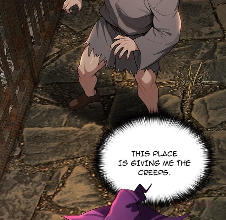 XX Dungeon Uncensored, chapter 11, page 184 of 206