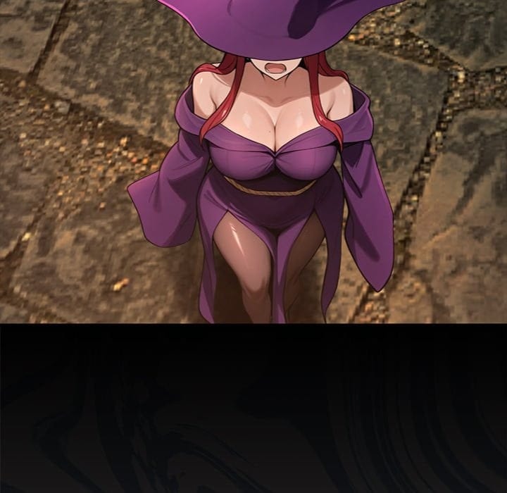 XX Dungeon Uncensored, chapter 11, page 185 of 206