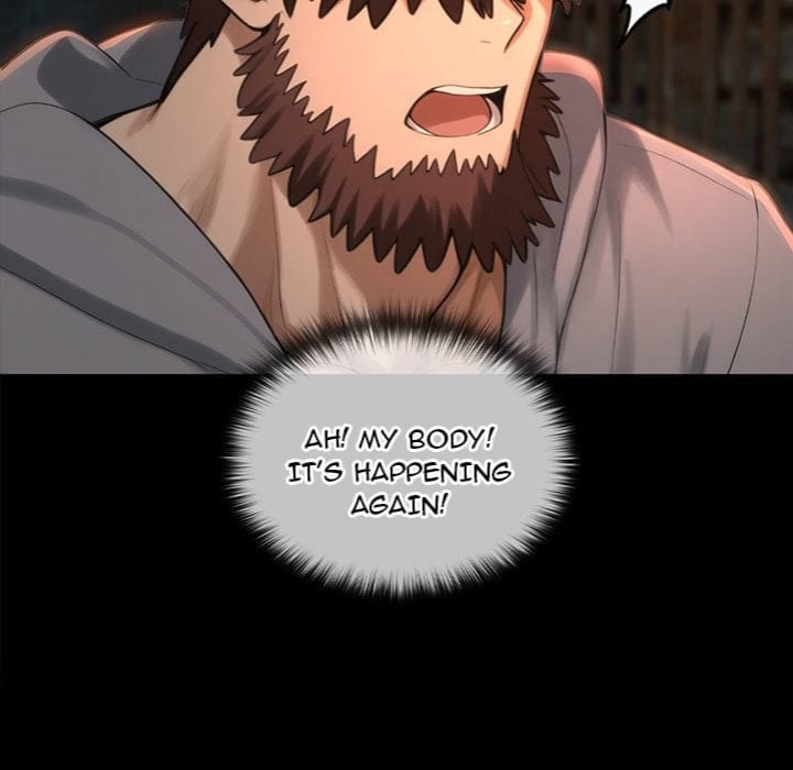 XX Dungeon Uncensored, chapter 11, page 187 of 206