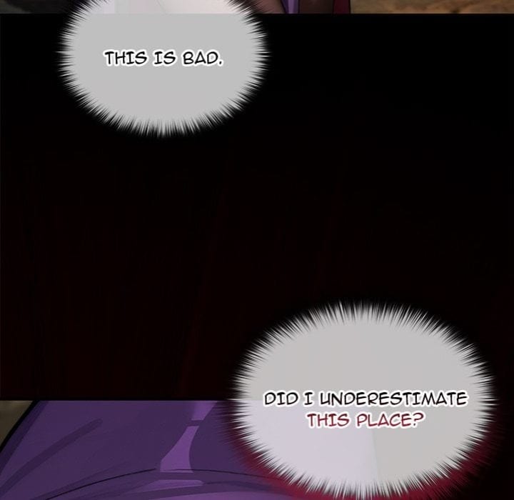 XX Dungeon Uncensored, chapter 11, page 189 of 206