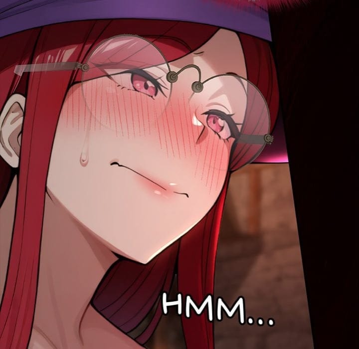 XX Dungeon Uncensored, chapter 11, page 190 of 206
