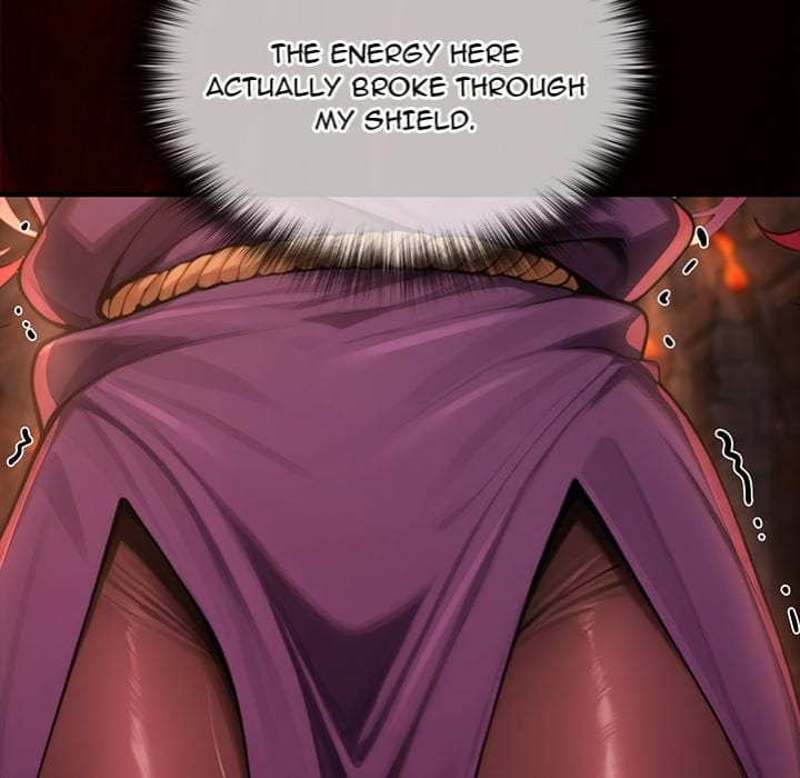 XX Dungeon Uncensored, chapter 11, page 192 of 206