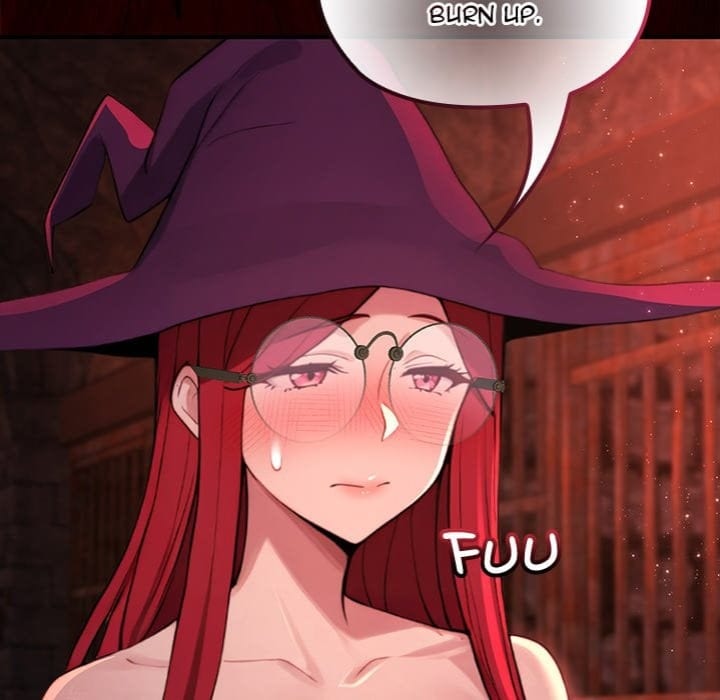 XX Dungeon Uncensored, chapter 11, page 200 of 206