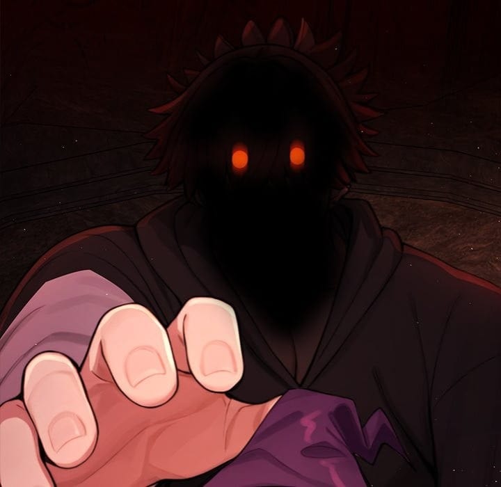 XX Dungeon Uncensored, chapter 11, page 203 of 206