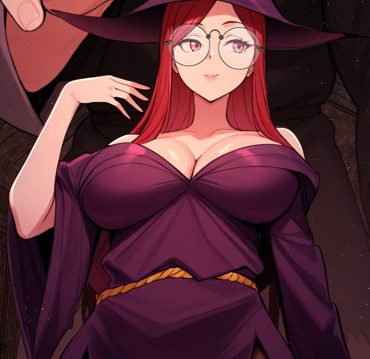 XX Dungeon Uncensored, chapter 11, page 204 of 206