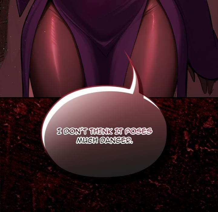 XX Dungeon Uncensored, chapter 11, page 205 of 206