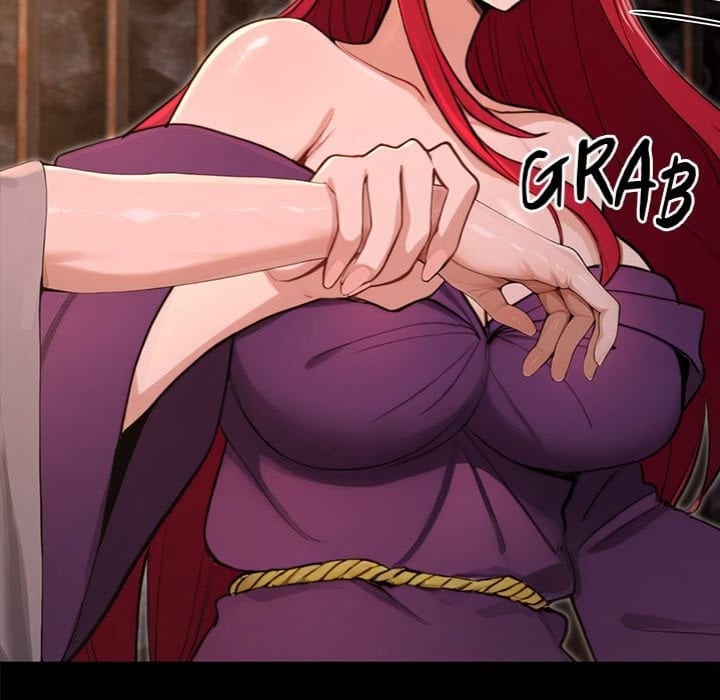 XX Dungeon Uncensored, chapter 12, page 7 of 187