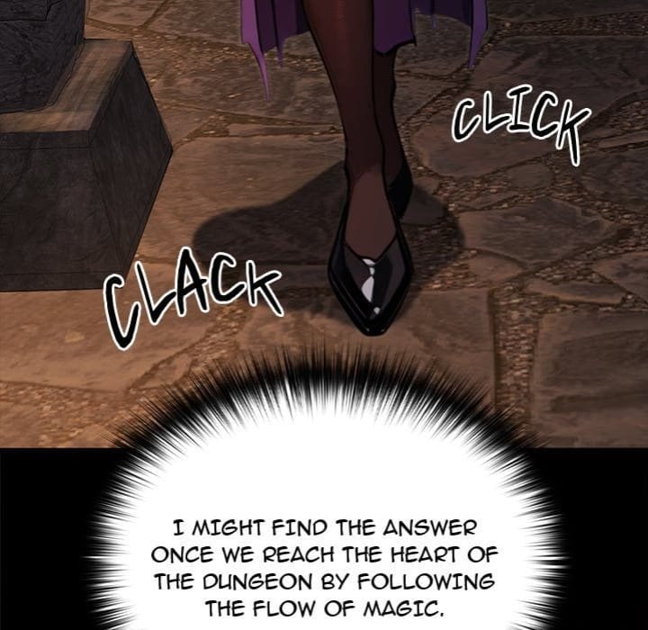 XX Dungeon Uncensored, chapter 12, page 14 of 187