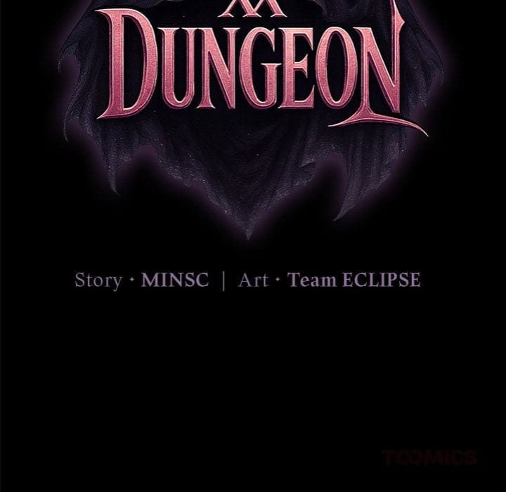XX Dungeon Uncensored, chapter 12, page 20 of 187
