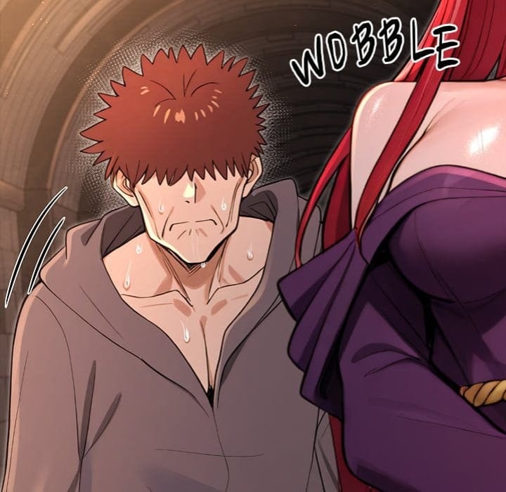 XX Dungeon Uncensored, chapter 12, page 22 of 187