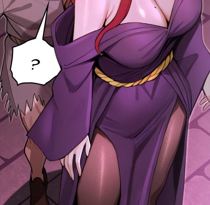 XX Dungeon Uncensored, chapter 12, page 29 of 187