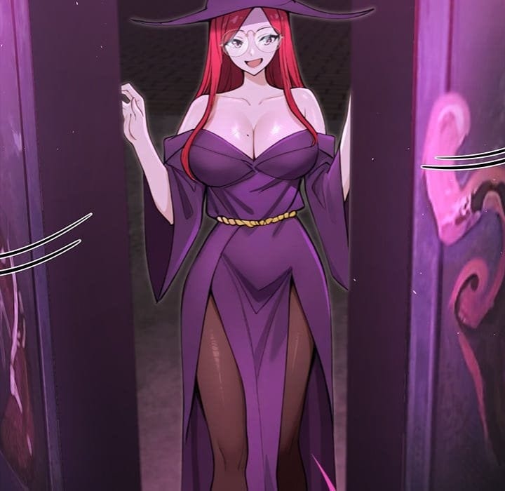 XX Dungeon Uncensored, chapter 12, page 32 of 187
