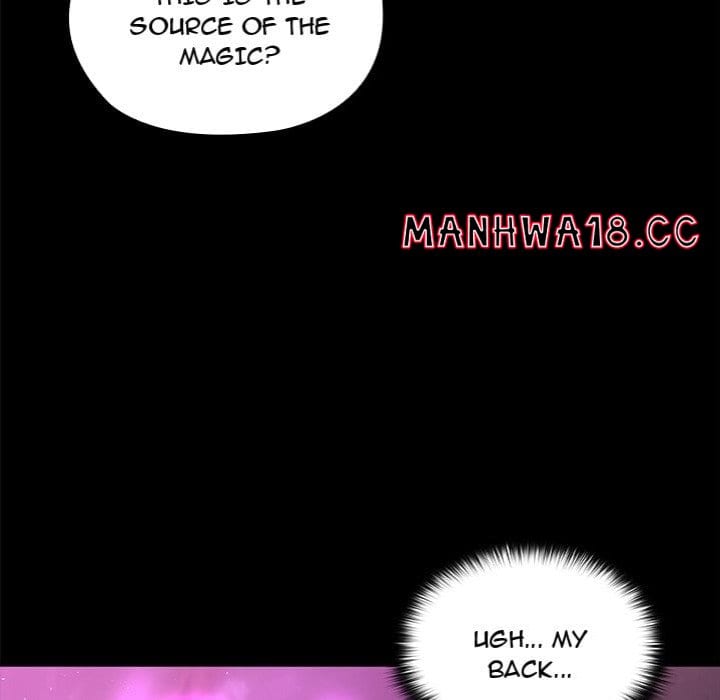 XX Dungeon Uncensored, chapter 12, page 39 of 187