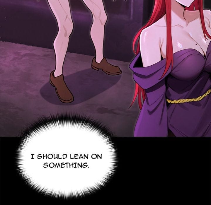 XX Dungeon Uncensored, chapter 12, page 41 of 187