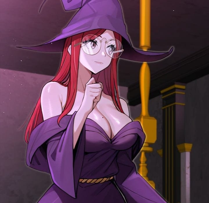XX Dungeon Uncensored, chapter 12, page 51 of 187