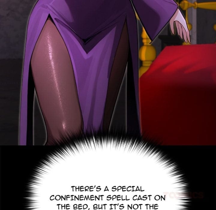 XX Dungeon Uncensored, chapter 12, page 52 of 187